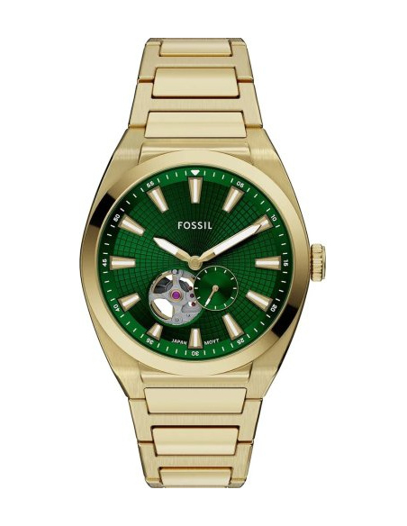 Fossil Heritage ME3276 Watch