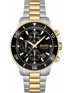 Hugo Boss Admiral 1513908 Watch