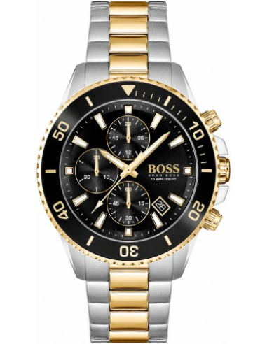 Hugo Boss Admiral 1513908 Watch