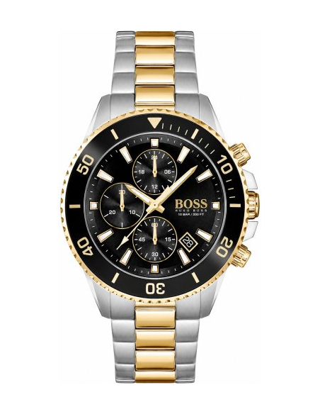Hugo Boss Admiral 1513908 Watch