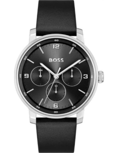 Hugo Boss Contender 1514125 Watch