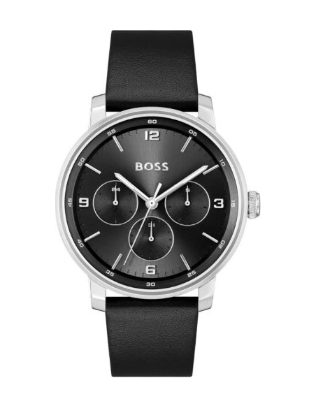 Hugo Boss Contender 1514125 Watch