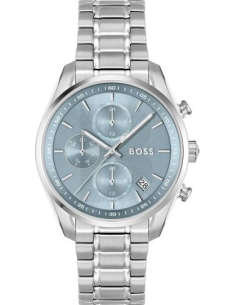 Hugo Boss Grand Tour 1502767 Watch