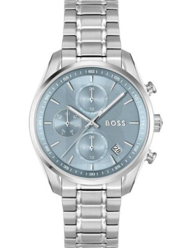 Hugo Boss Grand Tour 1502767 Watch