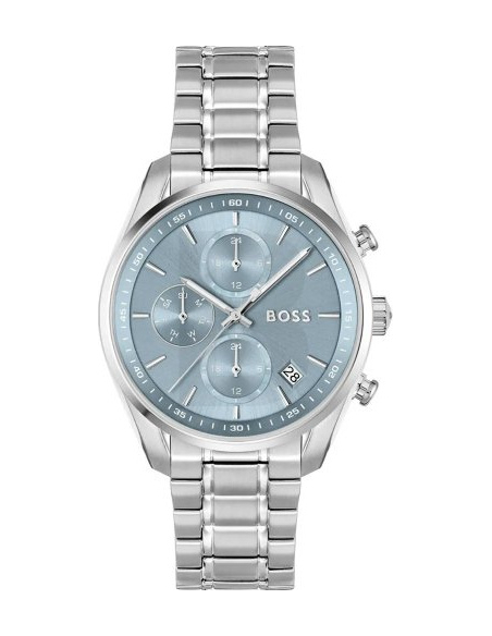 Hugo Boss Grand Tour 1502767 Watch