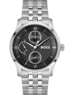 Hugo Boss Principle Master 1514274 Watch