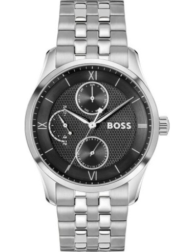 Hugo Boss Principle Master 1514274 Watch