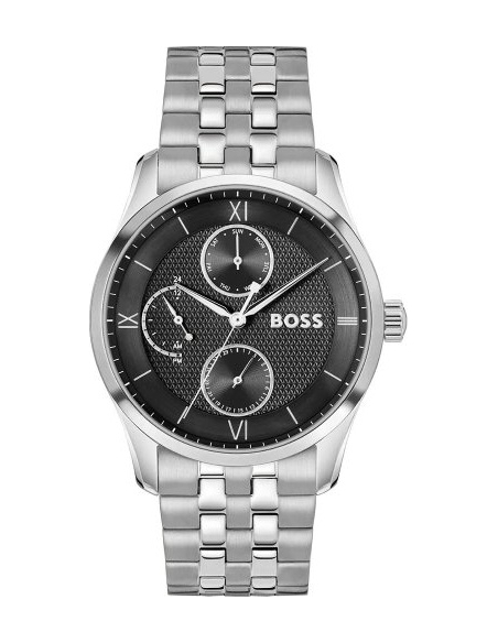 Hugo Boss Principle Master 1514274 Watch