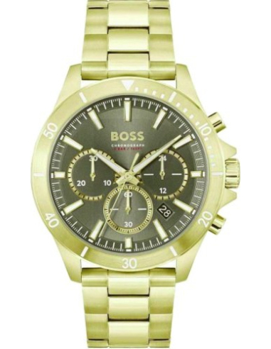 Hugo Boss Troper 1514059 Watch