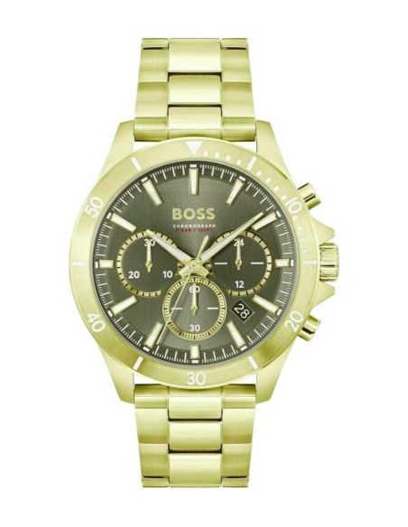 Hugo Boss Troper 1514059 Watch