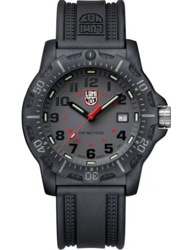 Luminox Land XL.8882.F Watch