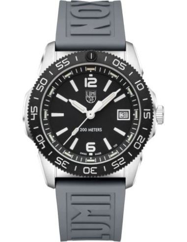 Luminox Sea XS.CA22M Watch