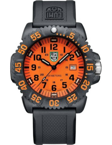 Luminox X2.2059.1 Watch