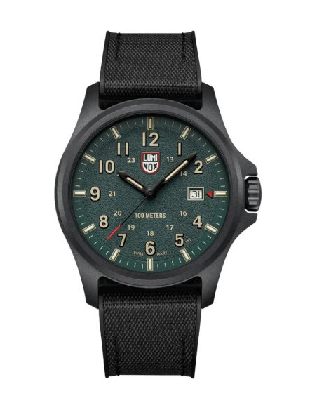 Luminox XL.1977 Watch