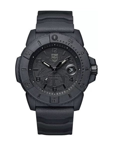 Luminox XS.3601.BO.NSF Watch