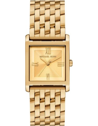 Michael Kors Georgie MK4934 Watch