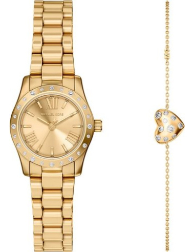 Michael Kors Lexington MK4992SET Watch