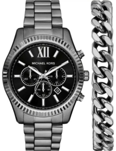 Michael Kors Lexington MK9217SET Watch