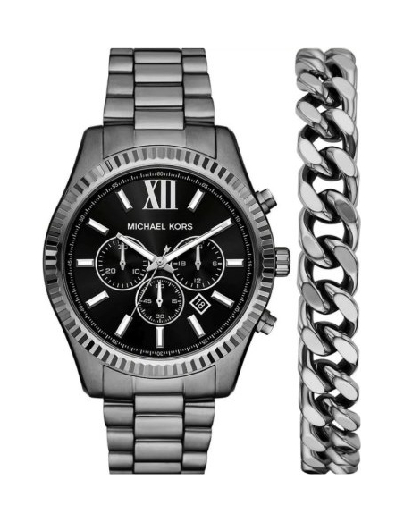 Michael Kors Lexington MK9217SET Watch