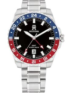 Tommy Hilfiger TH85 1792131 Watch