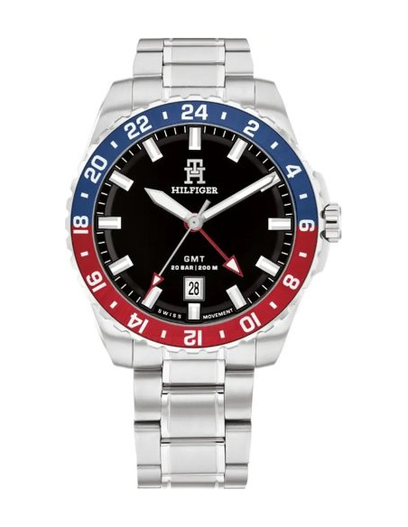 Tommy Hilfiger TH85 1792131 Watch
