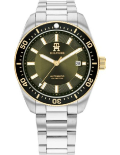 Tommy Hilfiger TH85 1792155 Watch