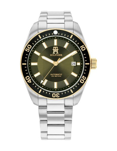 Tommy Hilfiger TH85 1792155 Watch