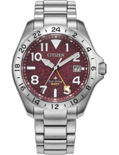 Citizen Promaster BJ7150-50W Watch