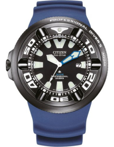 Citizen Promaster BJ8055-04E Watch