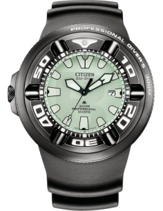 Citizen Promaster BJ8055-04X Watch