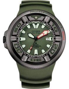 Citizen Promaster BJ8057-17X Watch