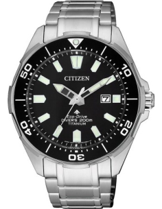 Citizen Promaster BN0200-81E Watch