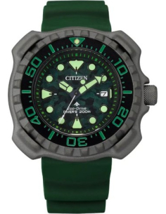 Citizen Promaster BN0228-06W Watch