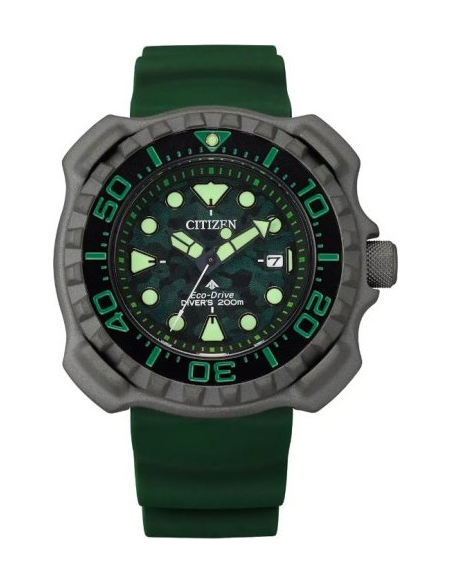 Citizen Promaster BN0228-06W Watch