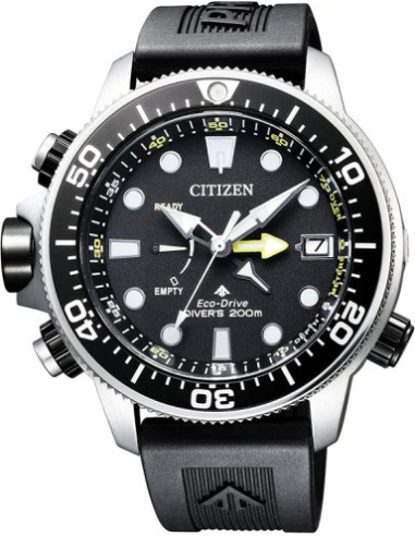 Citizen Promaster BN2036-14E Watch