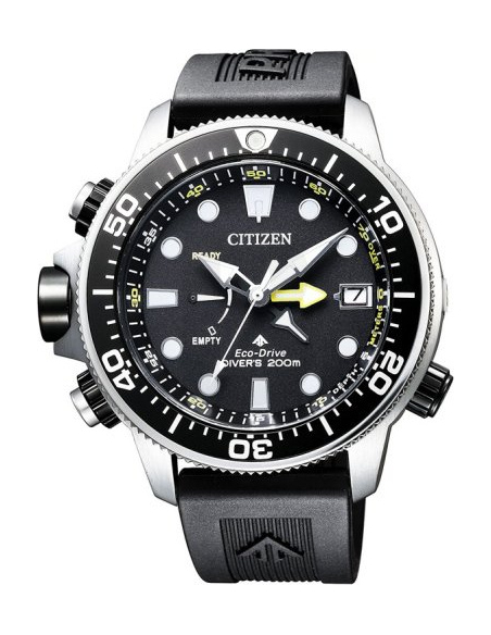 Citizen Promaster BN2036-14E Watch