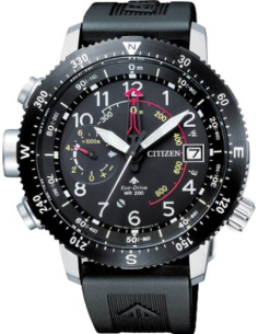Citizen Promaster BN4044-15E Watch