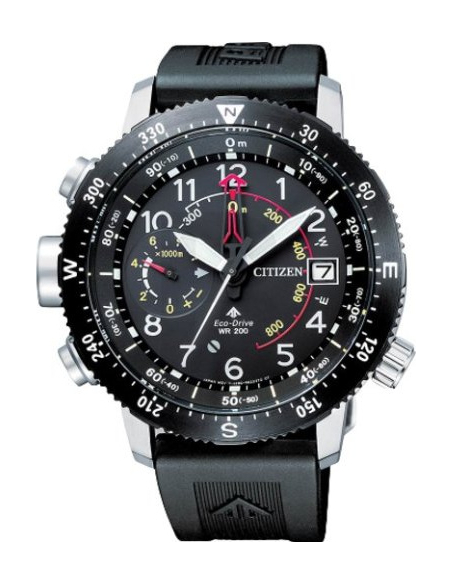 Citizen Promaster BN4044-15E Watch