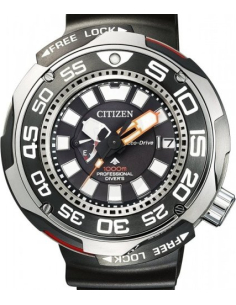 Citizen Promaster BN7020-09E Watch