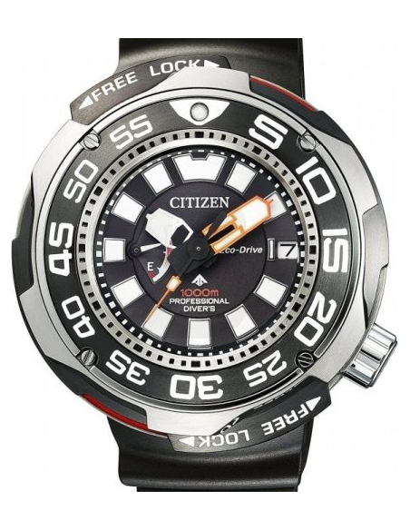 Citizen Promaster BN7020-09E Watch