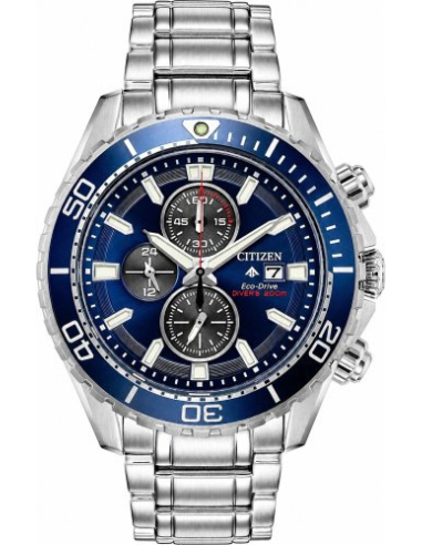 Citizen Promaster CA0710-58L Watch