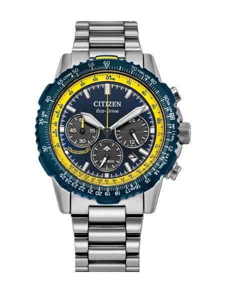Citizen Promaster CA4667-53L Watch