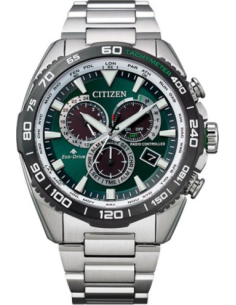 Citizen Promaster CB5034-91W Watch