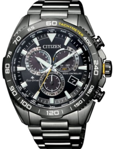 Citizen Promaster CB5037-84E Watch