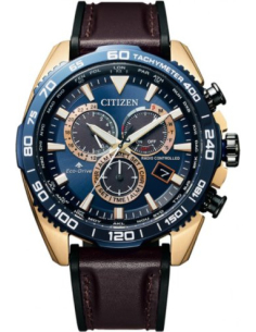 Citizen Promaster CB5039-11L Watch