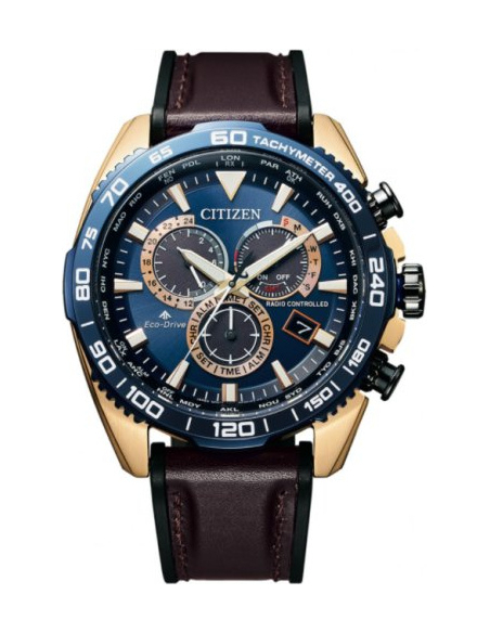 Citizen Promaster CB5039-11L Watch