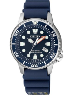 Citizen Promaster EP6051-14L Watch