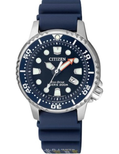 Citizen Promaster EP6051-14L Watch