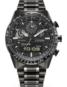 Citizen Promaster JV2005-58E Watch