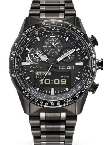 Citizen Promaster JV2005-58E Watch